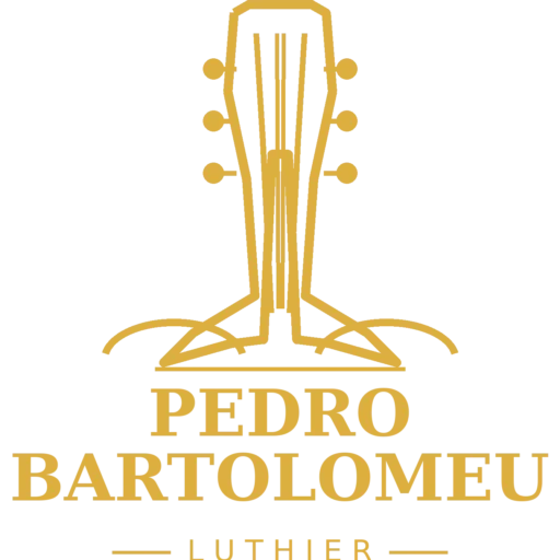 Luthier Pedro Bartolomeu - Desde 1989