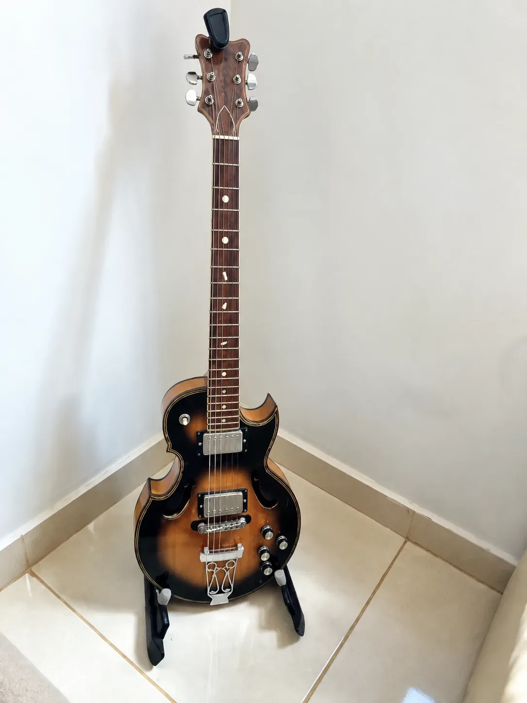 Luthier Pedro Bartolomeu - Desde 1989