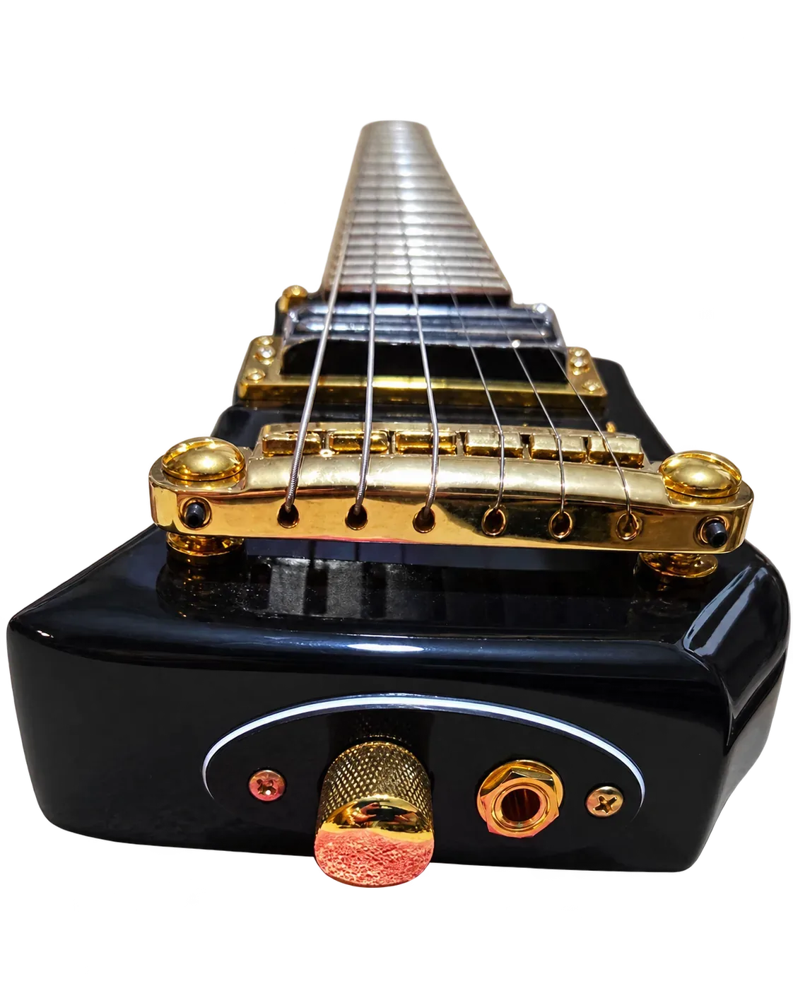Luthier Pedro Bartolomeu - Desde 1989