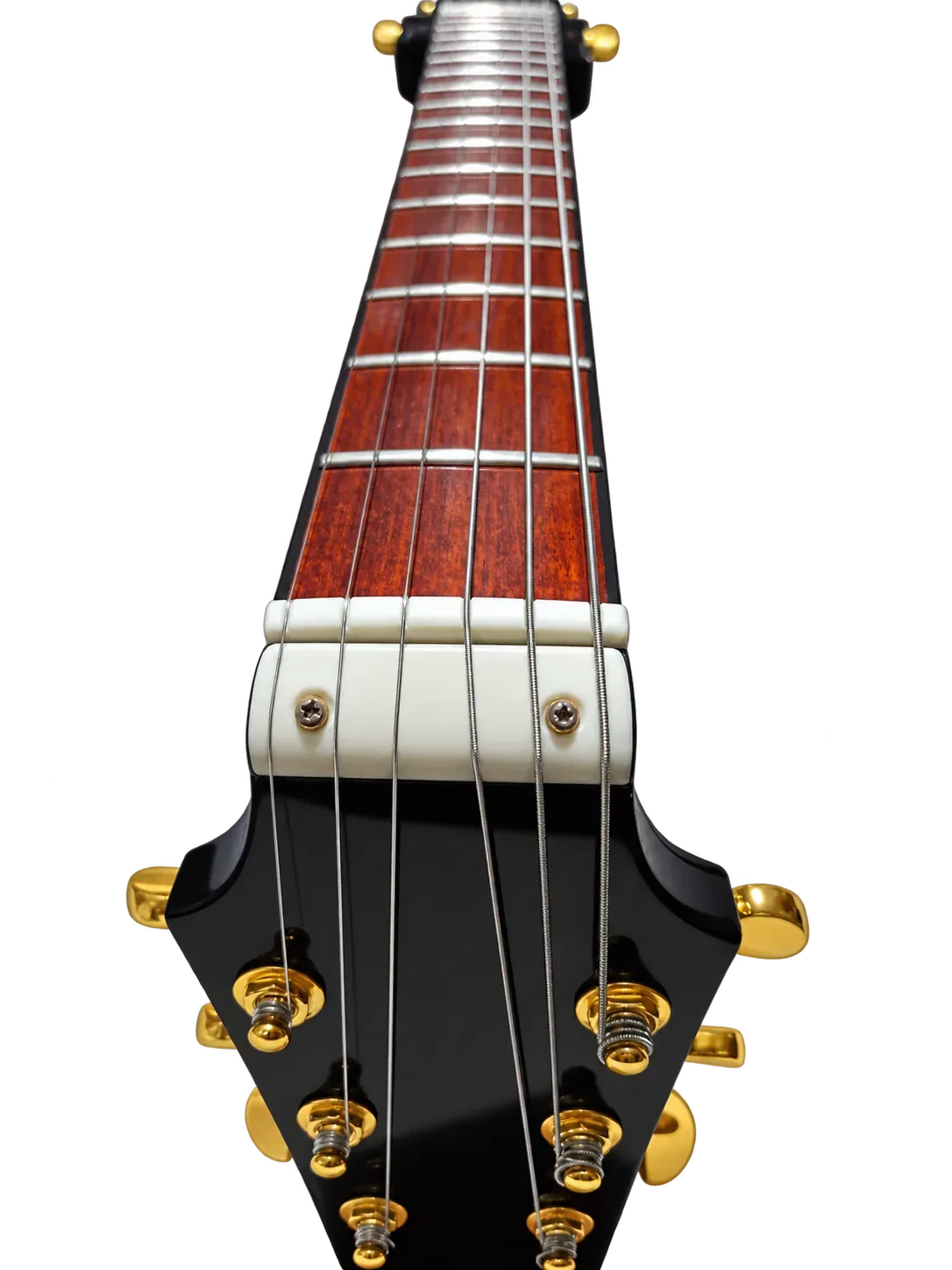 Luthier Pedro Bartolomeu - Desde 1989